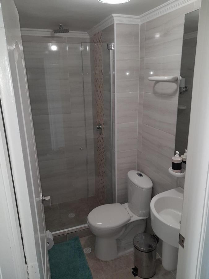 Oceanside 3-Bedroom Apartment In Fun Tourist Area Cartagena Exterior photo